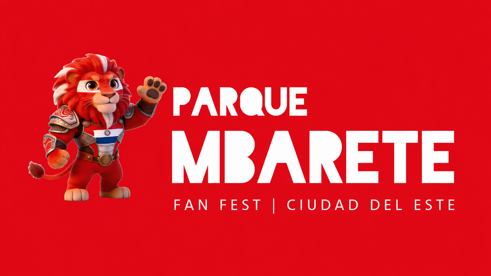 Parque Mbarete